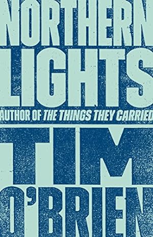 Image du vendeur pour Northern Lights by O'Brien, Tim [Paperback ] mis en vente par booksXpress