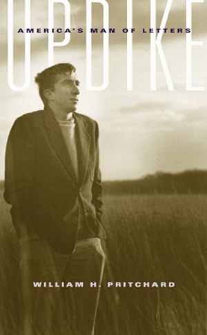 Seller image for Updike : America's Man of Letters for sale by GreatBookPrices