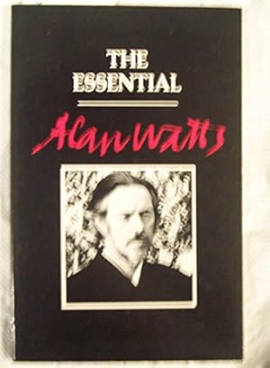 Seller image for The Essential Alan Watts for sale by WeBuyBooks