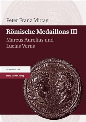 Seller image for Rmische Medaillons. Band 3 for sale by BuchWeltWeit Ludwig Meier e.K.