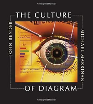 Seller image for The Culture of Diagram by John Bender, Michael Marrinan [Paperback ] for sale by booksXpress