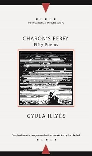 Seller image for Charon's Ferry : Fifty Poems for sale by GreatBookPrices