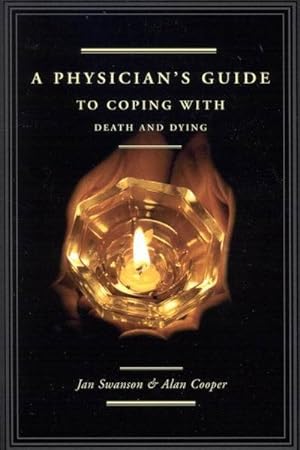 Seller image for Physician's Guide To Coping With Death And Dying for sale by GreatBookPrices