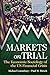 Seller image for Markets On Trial: The Economic Sociology of the U.S. Financial Crisis (Research in the Sociology of Organizations, 30) by Michael Lounsbury [Paperback ] for sale by booksXpress