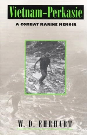 Seller image for Vietnam-Perkasie by Ehrhart, W. D. [Paperback ] for sale by booksXpress