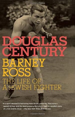 Seller image for Barney Ross: The Life of a Jewish Fighter (Jewish Encounters Series) by Century, Douglas [Paperback ] for sale by booksXpress