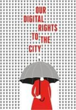 Image du vendeur pour Our Digital Rights to the City by unknown author [Paperback ] mis en vente par booksXpress