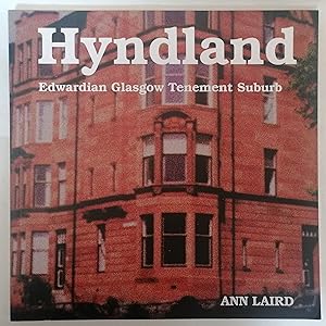 Hyndland: Edwardian Glasgow Tenement Suburb