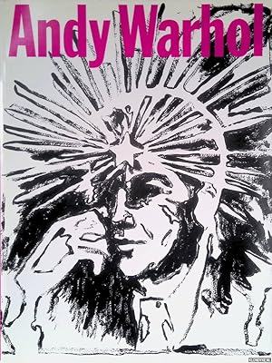 Bild des Verkufers fr Andy Warhol: Heaven and Hell Are Just One Breath Away! Late Paintings and Related Works, 1984-1986 zum Verkauf von Klondyke