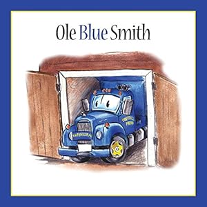Seller image for OLE Blue Smith by Smith, Susie Rae [Paperback ] for sale by booksXpress