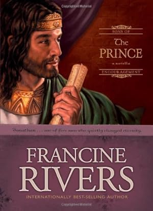 Seller image for Sons of the Prince (Sons of Encouragement Series #3) by Rivers, Francine [Hardcover ] for sale by booksXpress