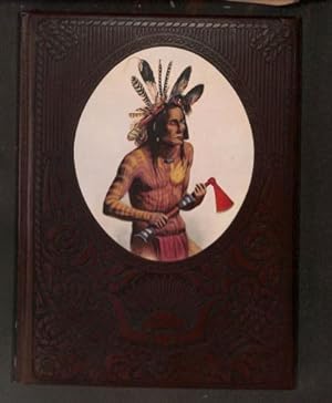 Bild des Verkufers fr The Indians (Old West) zum Verkauf von WeBuyBooks