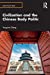 Seller image for Civilization and the Chinese Body Politic (China Policy Series) by Zheng, Yongnian [Paperback ] for sale by booksXpress