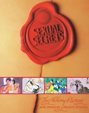 Bild des Verkufers fr Sexual Secrets: Twentieth Anniversary Edition: The Alchemy of Ecstasy by Douglas, Nik, Slinger, Penny [Paperback ] zum Verkauf von booksXpress