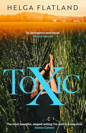 Seller image for Toxic for sale by GreatBookPrices