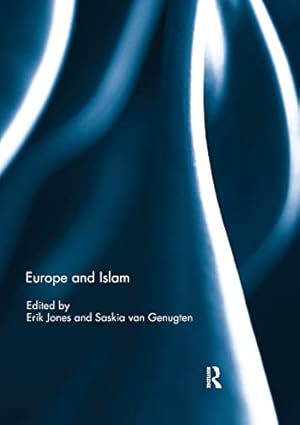 Seller image for Europe and Islam [Paperback ] for sale by booksXpress