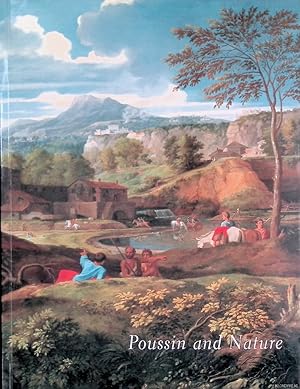 Immagine del venditore per Poussin and Nature: Arcadian Visions venduto da Klondyke