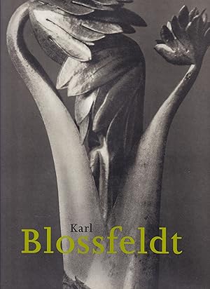 Seller image for Hans Christian Adam: Karl Blossfeldt 1865 - 1932 for sale by Stefan Schuelke Fine Books