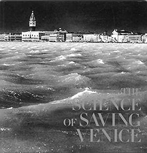 Seller image for Science of Saving Venice for sale by GreatBookPrices