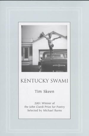 Seller image for Kentucky Swami for sale by GreatBookPrices