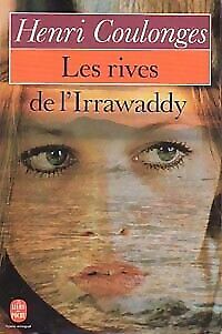 Seller image for Les Rives de l'Irrawaddy for sale by Dmons et Merveilles