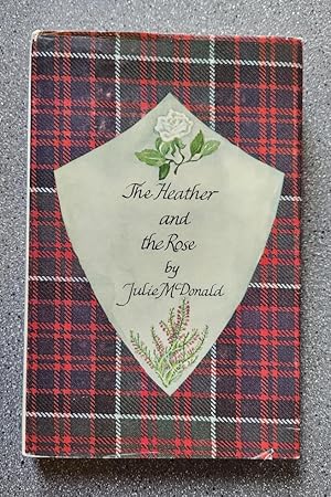 Seller image for The Heather and the Rose for sale by Books on the Square
