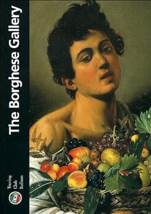 Seller image for Galleria Borghese: The Official Guide (Heritage Guides) for sale by WeBuyBooks