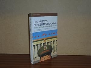 Bild des Verkufers fr LOS NUEVOS DIRIGENTES DE CHINA zum Verkauf von Libros del Reino Secreto