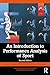 Seller image for An Introduction to Performance Analysis of Sport (Routledge Studies in Sports Performance Analysis) by Cullinane, Adam, Davies, Gemma, O'Donoghue, Peter [Paperback ] for sale by booksXpress