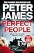Bild des Verkufers fr Perfect People by James, Peter [Paperback ] zum Verkauf von booksXpress