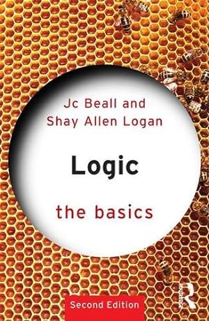 Seller image for Logic: The Basics by Beall, Jc, Logan, Shay Allen [Paperback ] for sale by booksXpress