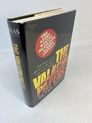 THE VALACHI PAPERS