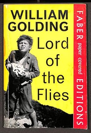 Seller image for Lord of the Flies for sale by WeBuyBooks
