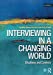 Bild des Verkufers fr Interviewing in a Changing World by Amsbary, Jonathan H., Powell, Larry [Paperback ] zum Verkauf von booksXpress
