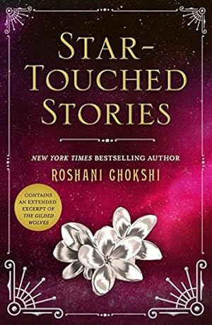 Seller image for Star-Touched Stories by Chokshi, Roshani [Paperback ] for sale by booksXpress