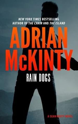 Immagine del venditore per Rain Dogs (Detective Sean Duffy) by McKinty, Adrian [Paperback ] venduto da booksXpress