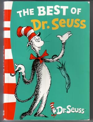 Immagine del venditore per The Best of Dr Seuss venduto da The Children's Bookshop