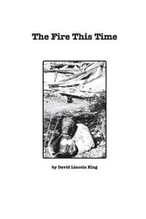 Imagen del vendedor de The Fire This Time by King, David Lincoln [Paperback ] a la venta por booksXpress