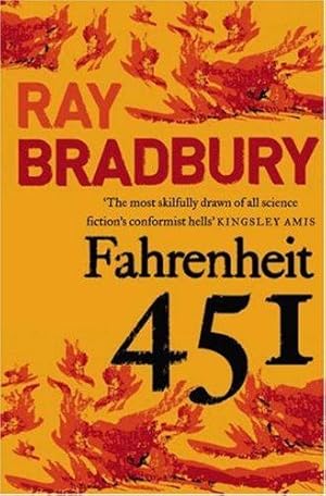 Seller image for Fahrenheit 451: 50th Anniversary Edition for sale by WeBuyBooks