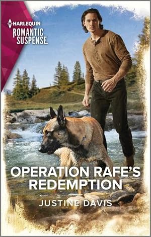 Immagine del venditore per Operation Rafe's Redemption (Cutter's Code, 17) by Davis, Justine [Mass Market Paperback ] venduto da booksXpress
