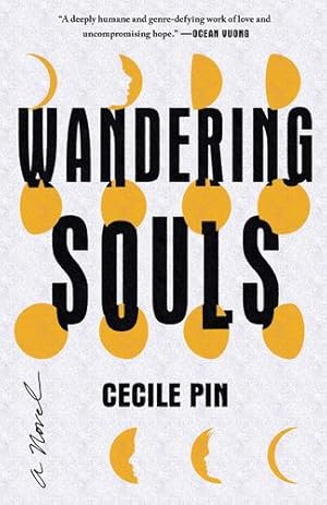 Image du vendeur pour Wandering Souls: A Novel by Pin, Cecile [Paperback ] mis en vente par booksXpress