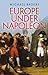 Seller image for Europe Under Napoleon by Broers, Michael [Paperback ] for sale by booksXpress