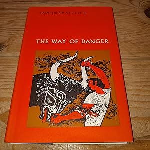 The Way of Danger: The Story of Theseus