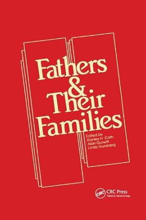 Seller image for Fathers and Their Families [Paperback ] for sale by booksXpress