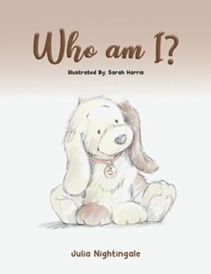 Imagen del vendedor de Who am I? by Nightingale, Julia [Paperback ] a la venta por booksXpress