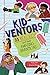 Seller image for Kid-ventors: 35 Real Kids and their Amazing Inventions by Pew, Kailei [Hardcover ] for sale by booksXpress