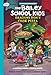 Seller image for Dragons Don't Cook Pizza: A Graphix Chapters Book (The Adventures of the Bailey School Kids #4) (The Adventures of the Bailey School Kids Graphix) by Jones, Marcia Thornton, Dadey, Debbie [Hardcover ] for sale by booksXpress