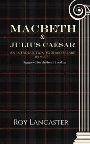 Seller image for Macbeth and Julius Caesar [Broché ] for sale by booksXpress