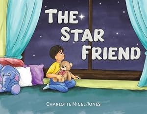 Imagen del vendedor de The Star Friend by Nigel-Jones, Charlotte [Paperback ] a la venta por booksXpress