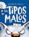 Seller image for Los tipos malos en el gran lobo feroz (The Bad Guys in the Big Bad Wolf) (Spanish Edition) by Blabey, Aaron [Paperback ] for sale by booksXpress